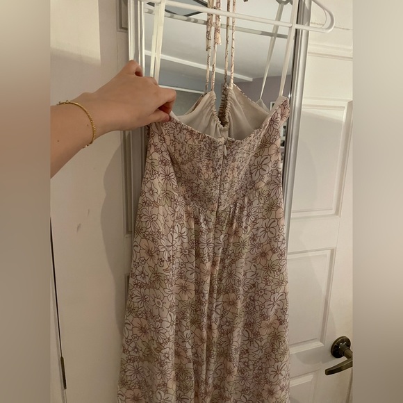 Aritzia- Sunday Best DAWN Dress - Picture 8 of 9